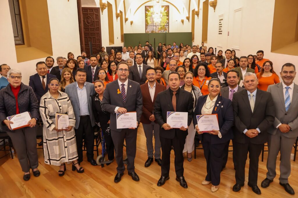 A 20 AÑOS DE SU CREACIÓN, LA JUSTICIA PARA ADOLESCENTES ENFRENTA EL RETO DE FORTALECER LA REINTEGRACIÓN Y LA JUSTICIA RESTAURATIVA