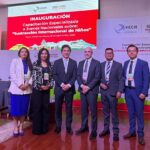 REFUERZA PODER JUDICIAL DE PUEBLA PREPARACIÓN DE JUEZAS Y JUECES ANTE CASOS DE SUSTRACCIÓN INTERNACIONAL DE NIÑAS Y NIÑOS