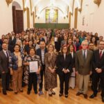 PODER JUDICIAL DE PUEBLA CONMEMORA 20 AÑOS DEL SISTEMA DE JUSTICIA ESPECIALIZADA PARA ADOLESCENTES