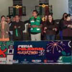 ​¡HUEJOTZINGO SIGUE DE FIESTA! ROBERTO SOLÍS INAUGURA LA FERIA PATRONAL 2026 EN HONOR A SAN MIGUEL ARCÁNGEL