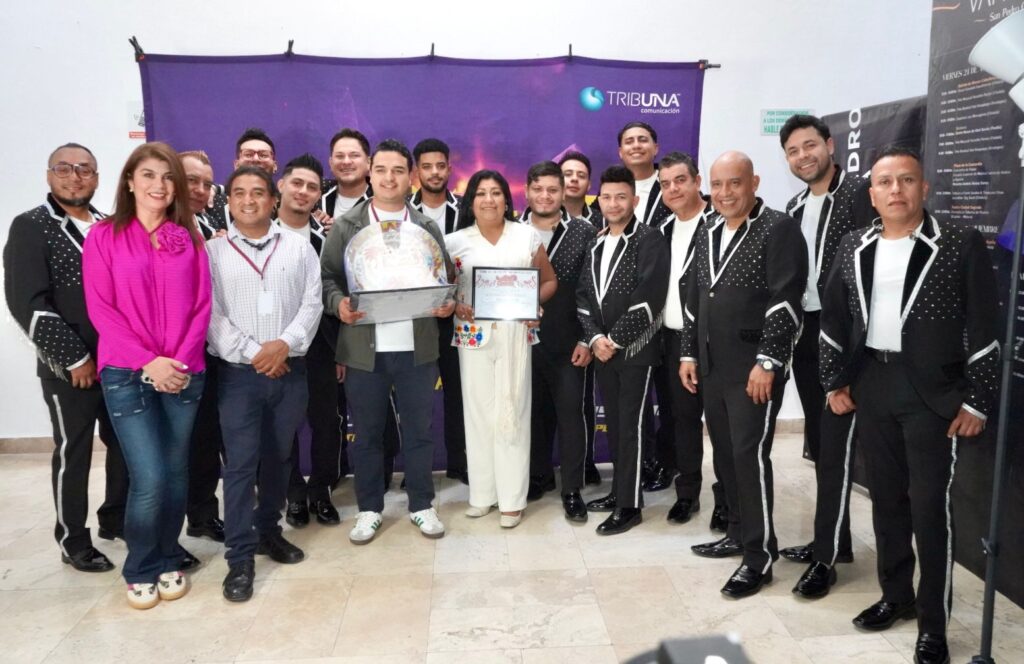 Gran Feria Milenaria: Tonantzin Fernández encabeza jornada que culmina con la Fiesta Magnífica