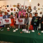 Marching Band Quetzalcóatl llevará el nombre de Cholula y México a Europa