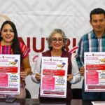 Tonantzin Fernández y DIF Municipal impulsan “Nutrición con Amor” para apoyar a 1,000 familias cholultecas