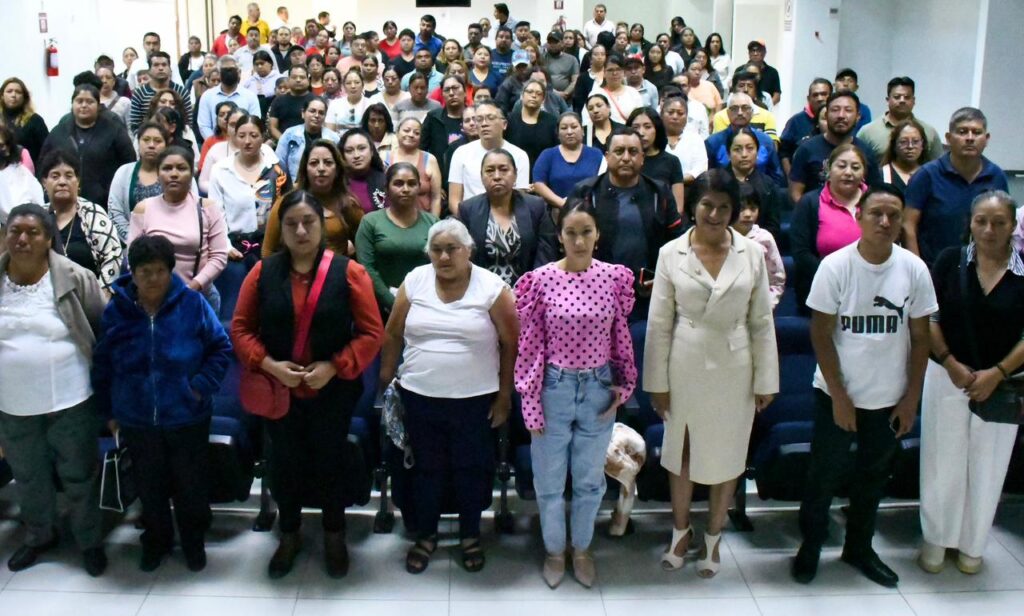 Consolida UTH alianza estratégica con Familias para el desarrollo integral del alumnado