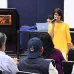 Fortalece UTH vinculación con sectores ejidal y campesino de la región