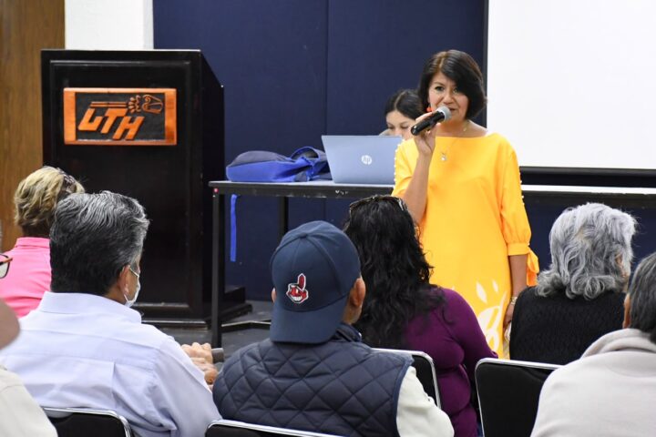 Fortalece UTH vinculación con sectores ejidal y campesino de la región