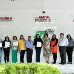 Entrega UTH nombramientos académicos con equidad y justicia a sus docentes