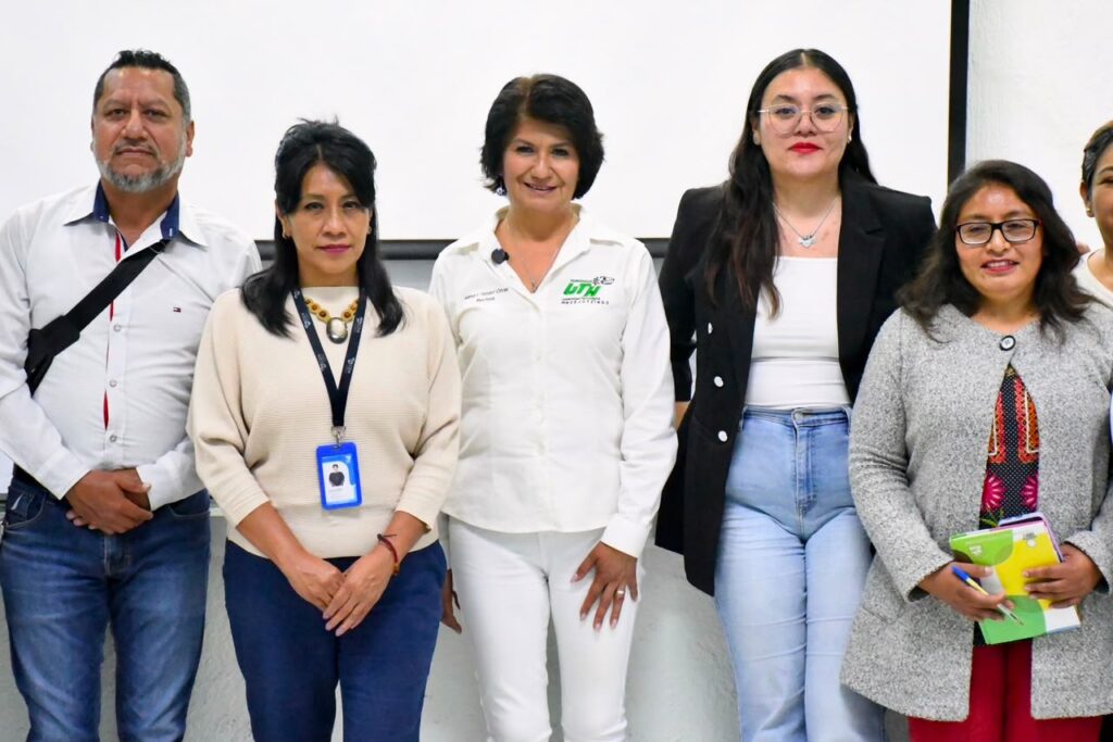 Fomenta UTH respeto e inclusión con capacitación sobre derechos humanos universales