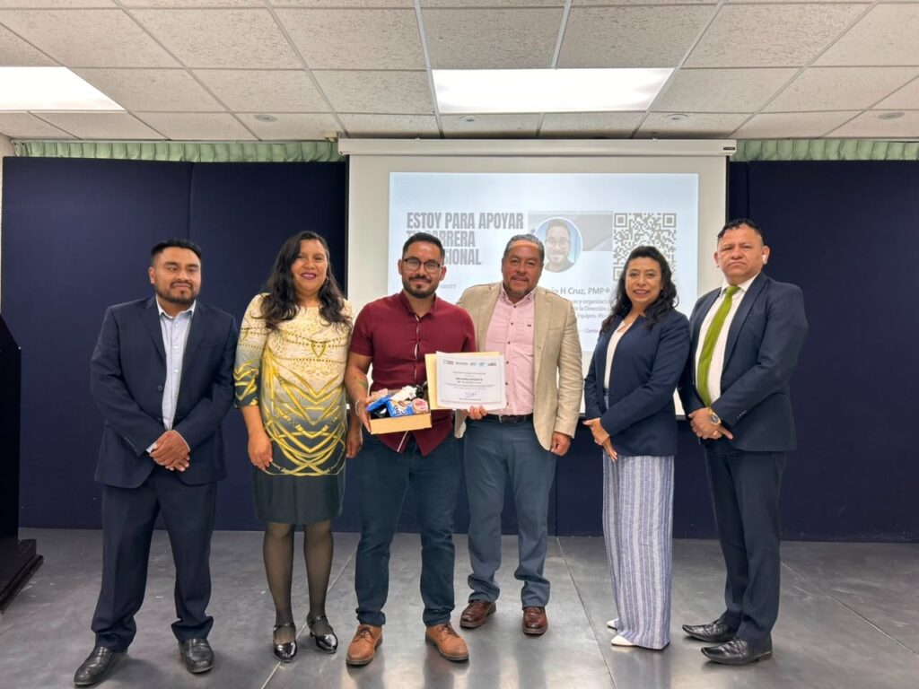 Fortalece UTH posgrado en proyectos estratégicos sostenibles