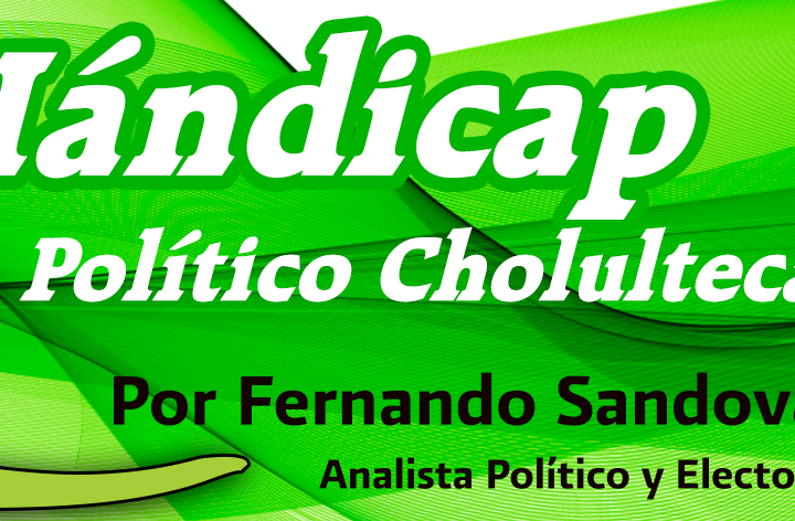 San Andrés Cholula: la política de los espejos rumbo a 2027