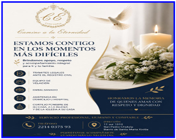 velorios