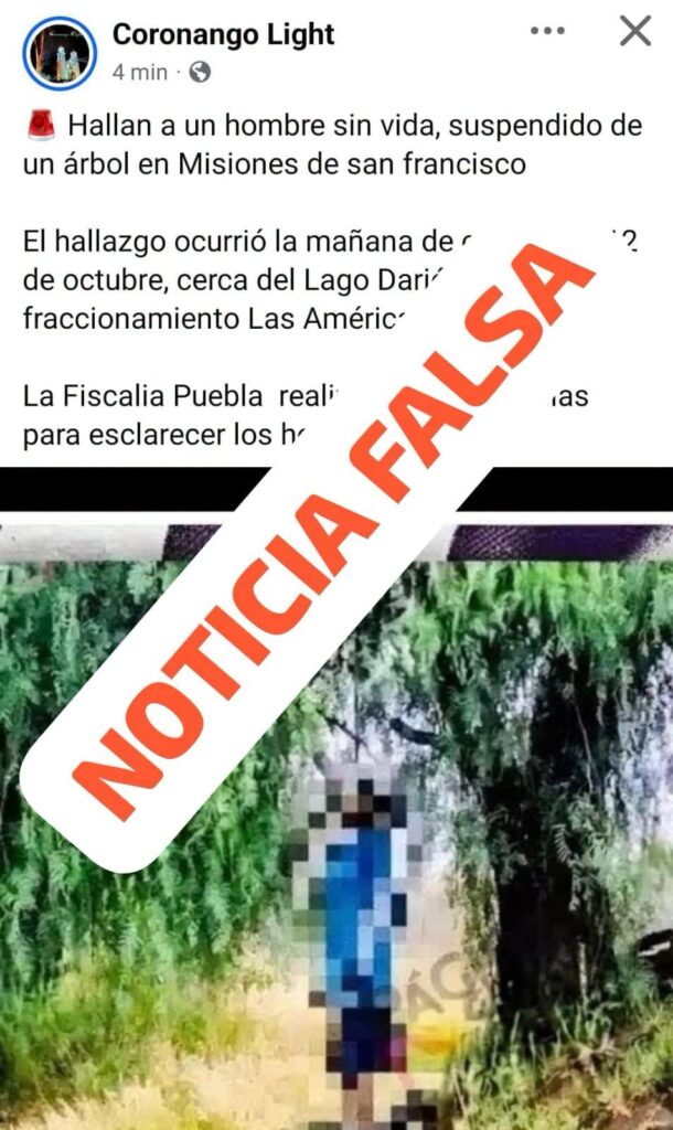 COMUNICADO