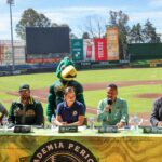 Anuncian Armando Aguirre Juego de Estrellas entre la selección municipal y Pericos de Puebla