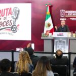 PUEBLA IMPULSA LAS VOCES JUVENILES Y FORTALECE LA MEMORIA DESDE LA CULTURA