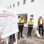 GOBIERNO ESTATAL ALCANZA 88 POR CIENTO DE AVANCE EN CÉLULA DE BIENESTAR ANIMAL