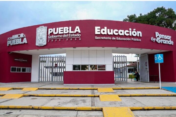Suspende SEP clases en 173 municipios este viernes 2 de octubre por lluvias