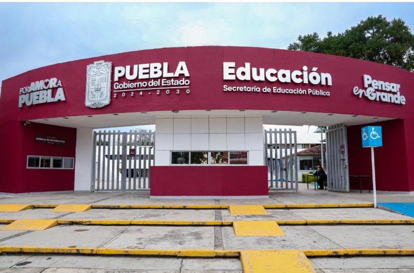 Suspende SEP clases en 173 municipios este viernes 2 de octubre por lluvias
