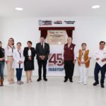 ISSSTEP FORTALECE SERVICIOS MÉDICOS CON INVERSIÓN HISTÓRICA EN INFRAESTRUCTURA Y EQUIPAMIENTO