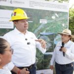 COORDINACIÓN ENTRE GOBIERNOS PRIORIZA OBRAS PREVENTIVAS Y SEGURIDAD DE LAS FAMILIAS