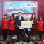 LOTERÍA NACIONAL DEDICA SORTEO ESPECIAL A PUEBLA, ESTADO DE LAS MONTAÑAS