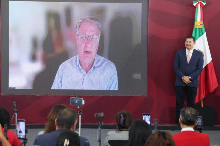 OFRECE GOBIERNO ESTATAL 100 MIL BECAS PARA FORMAR TALENTO EN TECNOLOGÍAS DEL FUTURO