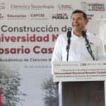 DIÁLOGO Y CONSULTA CIUDADANA DEFINIRÁN SEDE DE LA UNIVERSIDAD DE LA SALUD