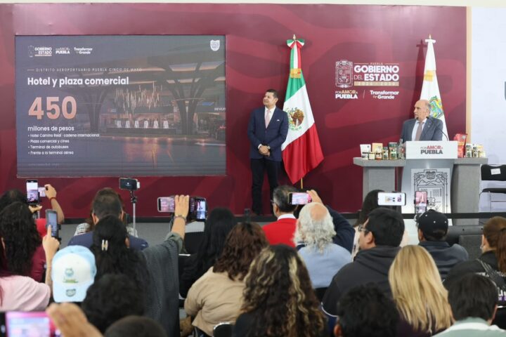INVERSIONES Y EMPLEO GENERAN CRECIMIENTO ECONÓMICO DE 3.1% CON RESPALDO GUBERNAMENTAL