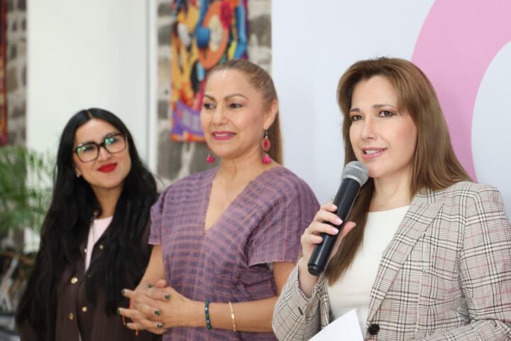 LATIDO ROSA CONVIERTE UNIÓN DE ESFUERZOS EN ESPERANZA PARA PACIENTES CON CÁNCER