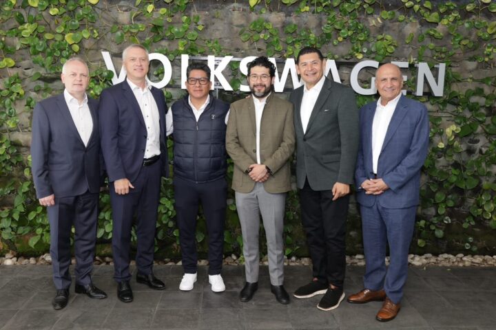 GOBIERNO FEDERAL Y GOBIERNO ESTATAL CONTRIBUYEN EN CONCILIACIÓN ENTRE EMPRESA Y SINDICATO DE VW