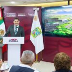GOBIERNOS INCLUSIVOS PROMUEVEN INDUSTRIA PRODUCTIVA Y DISTRIBUCIÓN DE LA RIQUEZA: ARMENTA MIER