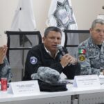 Autoridades federales, estatales y municipales mantienen coordinación con AMOTAC para seguridad en carreteras