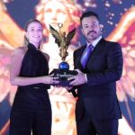 PUEBLA OBTIENE CUATRO GALARDONES EN LOS PREMIOS ÁNGEL DEL TURISMO 2026