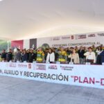 PLAN DN-III-E: 60 AÑOS DE SERVICIO Y PROTECCIÓN A LAS FAMILIAS MEXICANAS