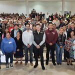 GOBIERNOS FEDERAL Y ESTATAL GARANTIZAN HOGARES SEGUROS A FAMILIAS DAMNIFICADAS POR LLUVIAS