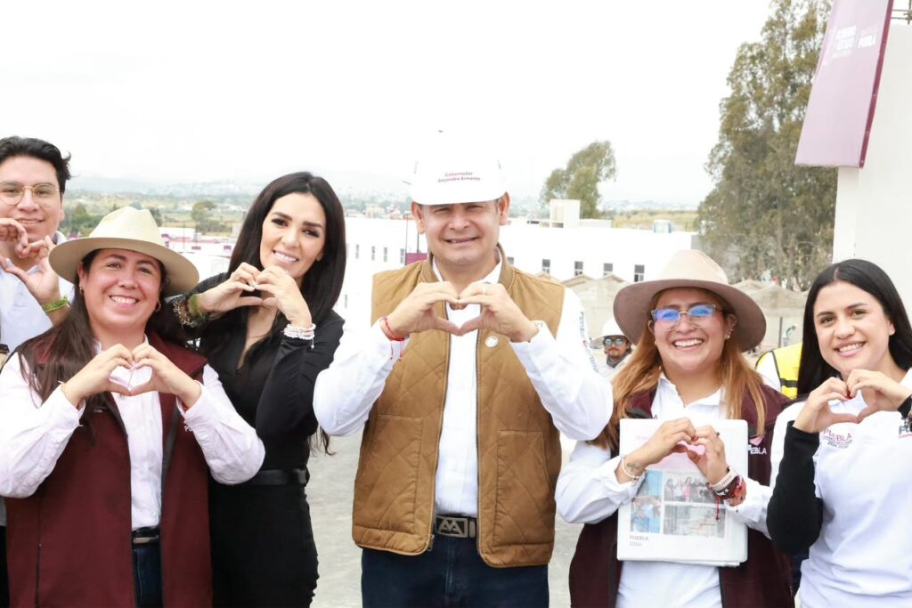 CENTRO DE ATENCIÓN PARA SERES SINTIENTES MÁS GRANDE DEL MUNDO EN PUEBLA