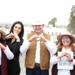 CENTRO DE ATENCIÓN PARA SERES SINTIENTES MÁS GRANDE DEL MUNDO EN PUEBLA