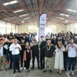 SEDIF FORTALECE LA ALIMENTACIÓN ESCOLAR EN TEPEYAHUALCO