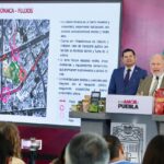 FUNDACIÓN JENKINS RESPALDA SISTEMA DE TRANSPORTE POR CABLE CON DONACIÓN DE PREDIO EN XONACA