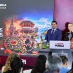 PUEBLA COMPARTE SU RIQUEZA CULTURAL A TRAVÉS DE 12 PUEBLOS MÁGICOS: ARMENTA MIER