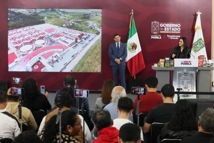 PUEBLA, EJEMPLO INTERNACIONAL DE PROTECCIÓN CON LA CIUDAD DE LOS SERES SINTIENTES