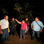 Ante lluvias, Gobierno del Estado monitorea cuerpos de agua en la entidad