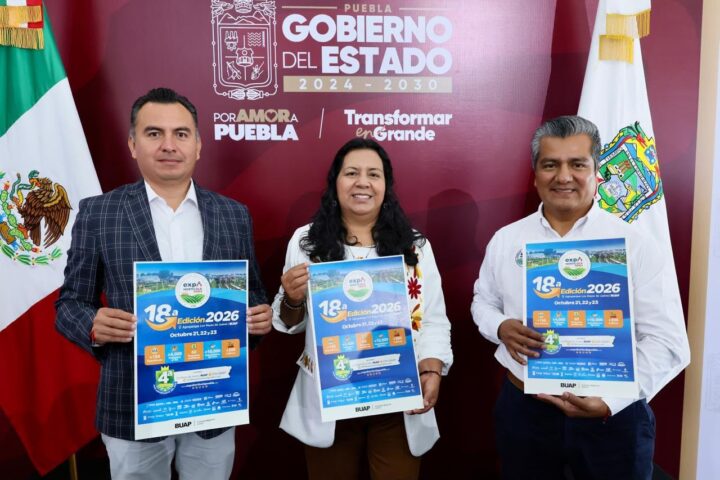 INNOVACIÓN, TECNOLOGÍA Y VINCULACIÓN ESTATAL PARA PRODUCTORES HORTÍCOLAS FORTALECEN EL CAMPO