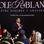 MOLE POBLANO, SÍMBOLO DE IDENTIDAD Y PATRIMONIO GASTRONÓMICO ANTE EL MUNDO