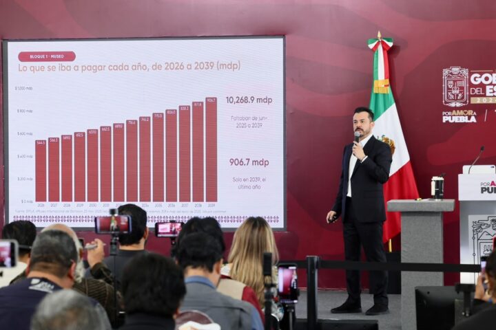 GOBIERNO DEL ESTADO EXPONE AHORROS Y CONTRATOS CLAVE CONTRA LA CORRUPCIÓN