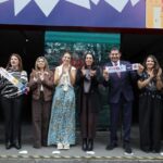 PUNTO MÉXICO PROYECTA TALENTO ARTESANAL POBLANO A ESCENARIOS NACIONALES E INTERNACIONALES