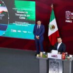 GOBIERNO ESTATAL FORTALECE LA TRANSPARENCIA DEL TRANSPORTE POR CABLE CON INFORMACIÓN PÚBLICA