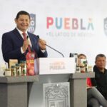 SE FORTALECE ESTRATEGIA DE SEGURIDAD ESTATAL CON DRONES DE ALTA TECNOLOGÍA PARA MONITOREO EN TIEMPO REAL