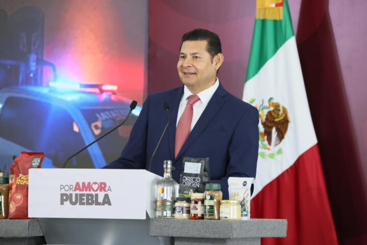 GOBIERNO DEL ESTADO APLICA LA LEY SIN IMPUNIDAD NI OMISIÓN: ARMENTA MIER