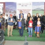 EL SUEÑO POBLANO ES LA REVOLUCIÓN DEL CAMPO: ARMENTA MIER