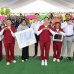 PROMUEVE GOBIERNO ESTATAL EDUCACIÓN, TECNOLOGÍA Y ENERGÍA LIMPIA EN ORIENTAL